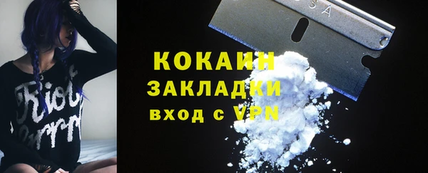 хмурый Богородск
