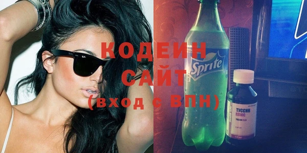 хмурый Богородск